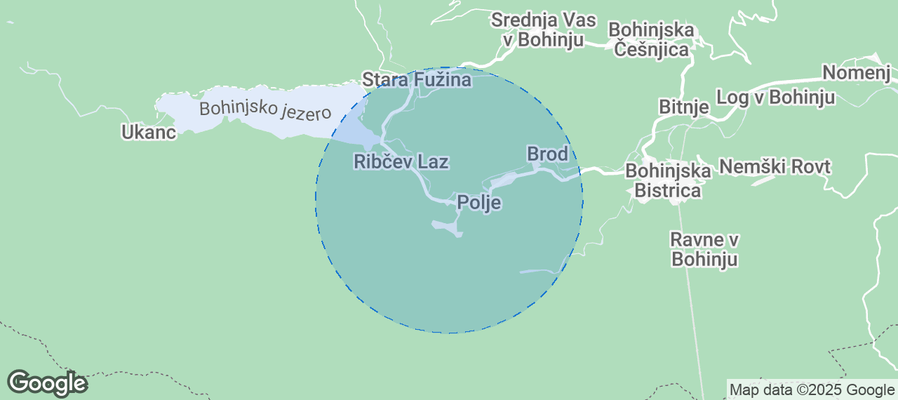 Discover Laški Rovt Airbnb Analytics